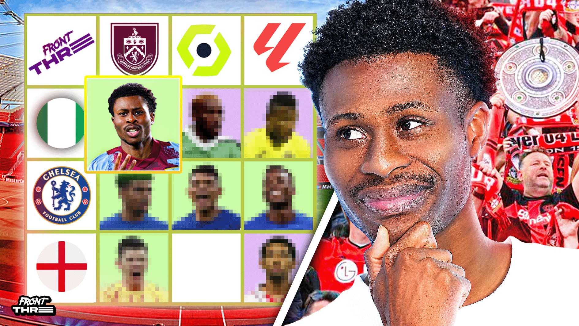 小图拉姆热门下家锁定英超劲旅与马德里双雄双重争夺战