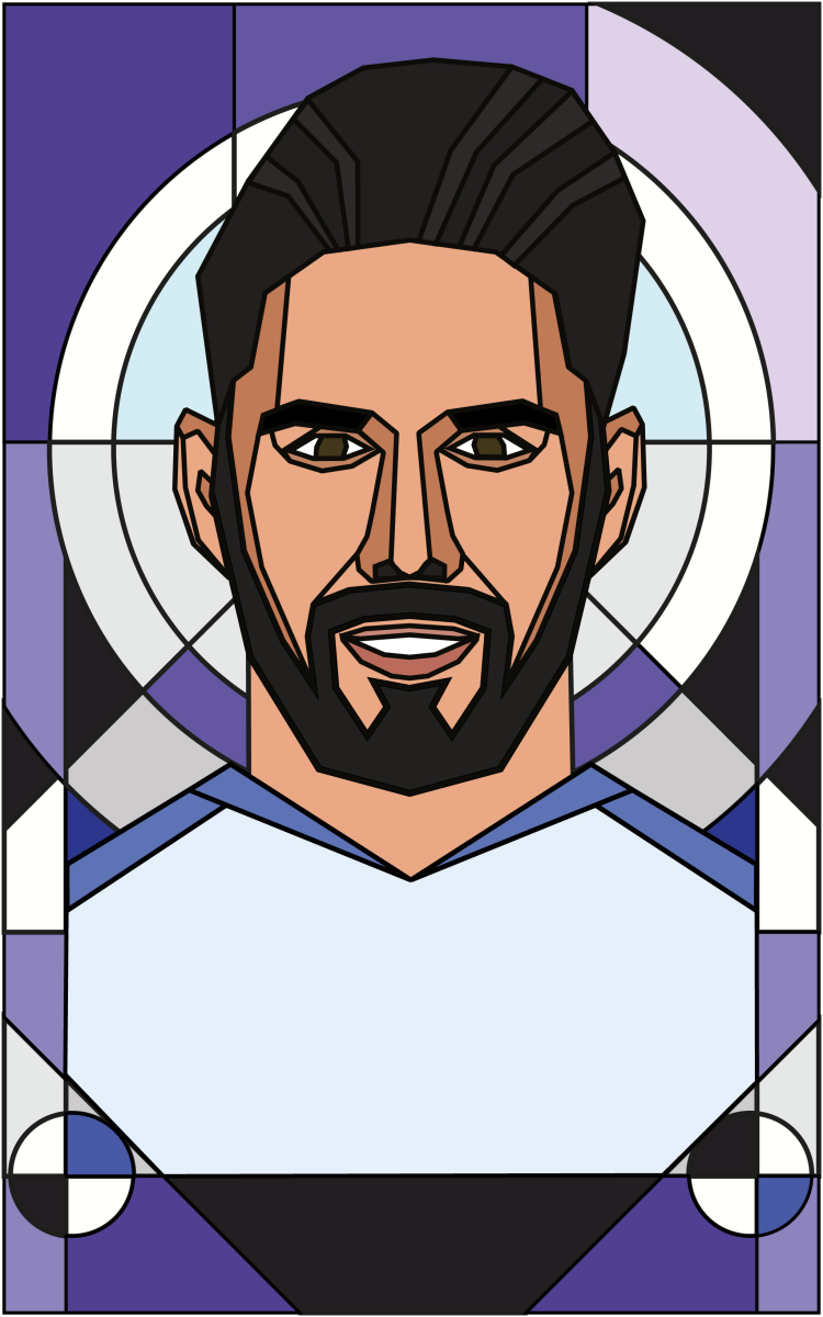 最年轻欧冠金靴登顶的传奇之路与背后的故事