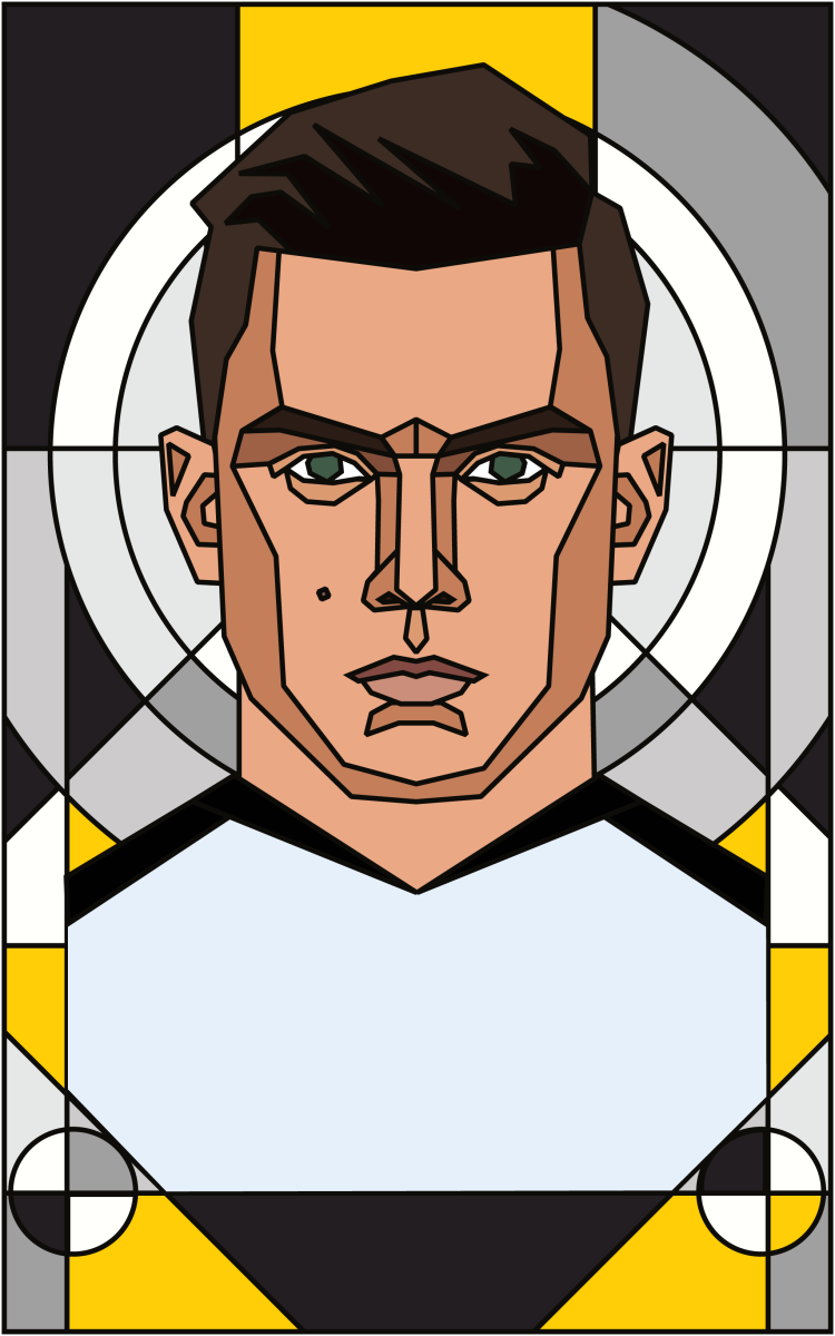 姆巴佩的世界杯征程：从潜力新星到全球足球巨星的荣耀之路