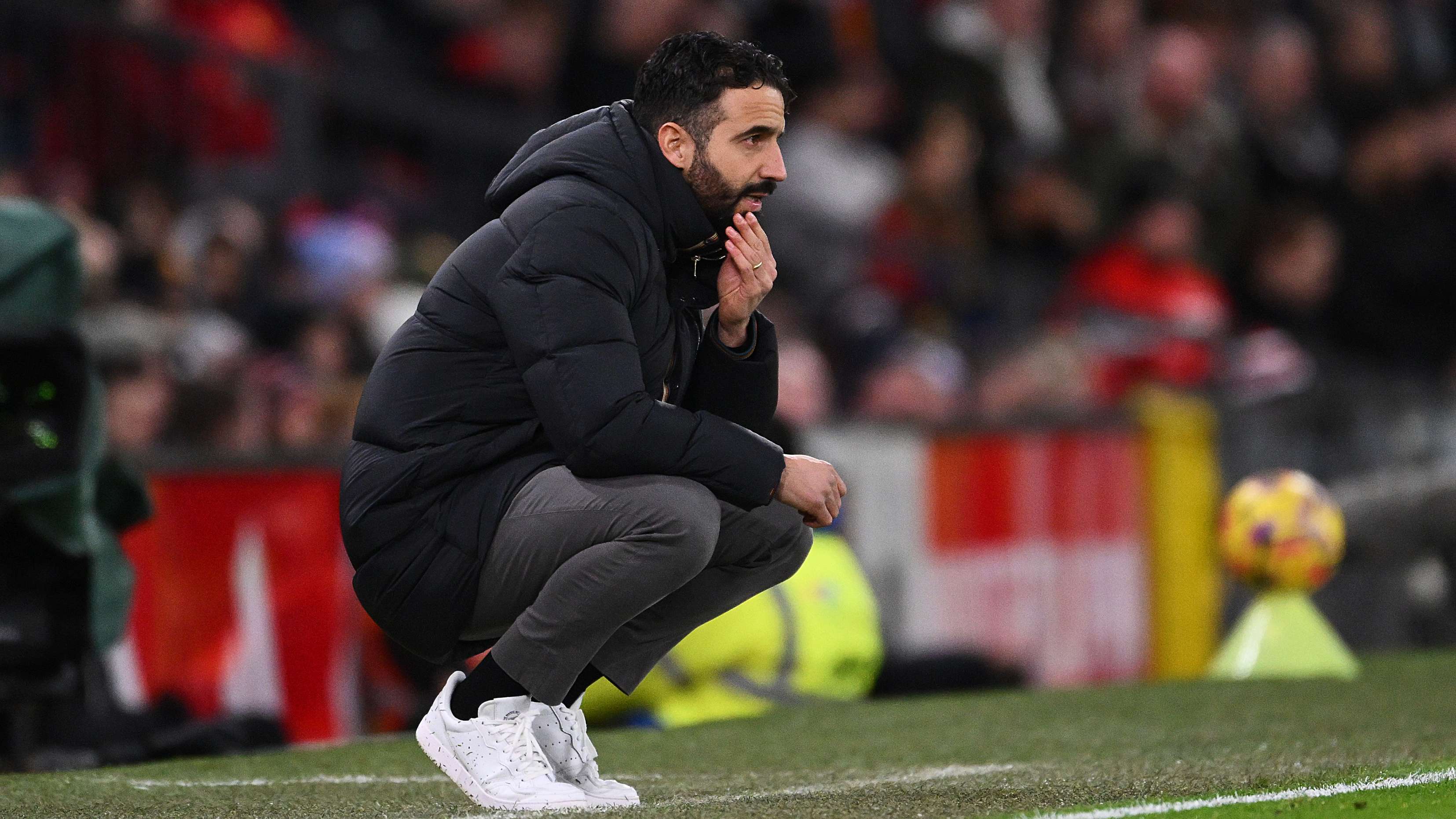 阿根廷在世界杯决赛中战胜德国的辉煌历史与重现希望