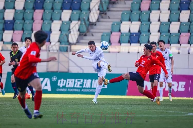 中拉体育2023中国足球协会会员协会冠军联赛拉开帷幕