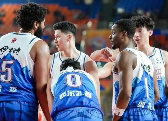 新疆换帅立马被盘活！进攻全民皆兵，防守也被调动，杨芮打成奇兵