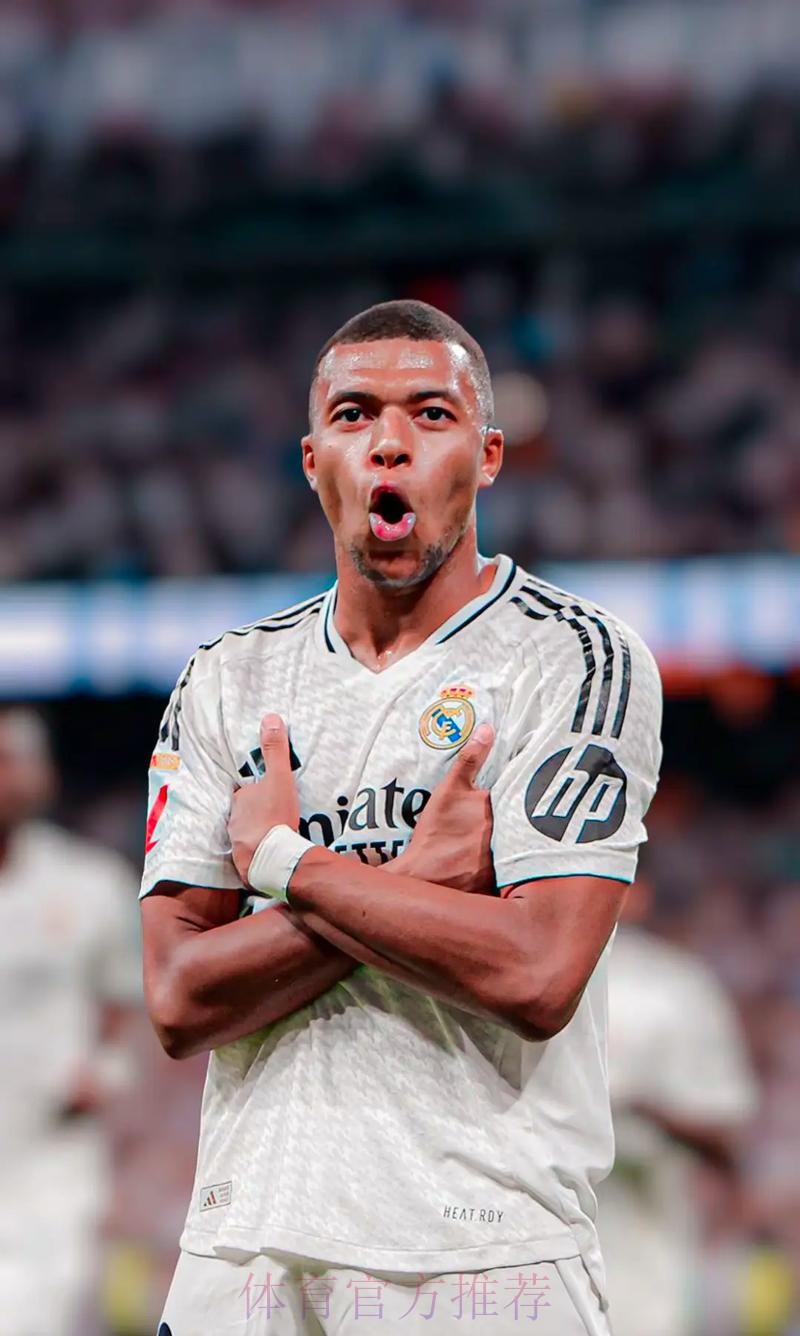 六台:姆巴佩将在六月决定未来 皇马承担不起要价 六台:姆巴佩将在六月决定未来 皇马承担不起要价