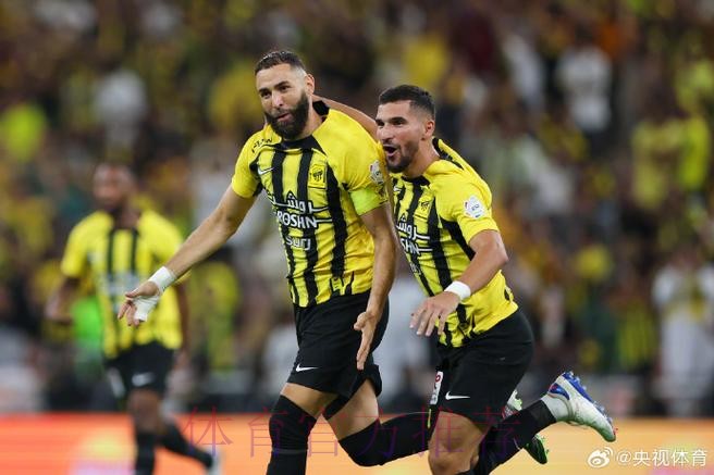 状态不佳 本泽马最近3场比赛0进球0助攻0射正